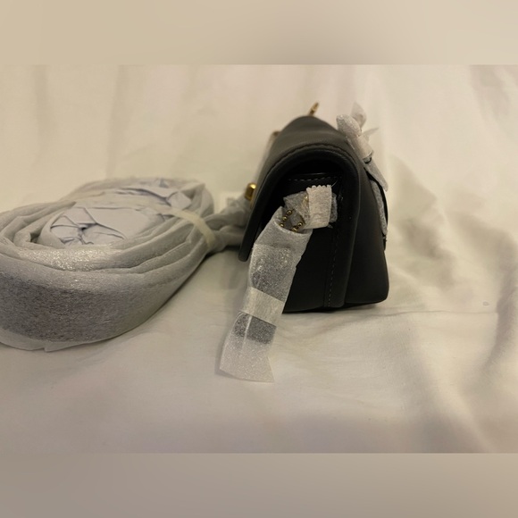 Coach Turnlock Flare Belt Bag - Picture 9 of 13